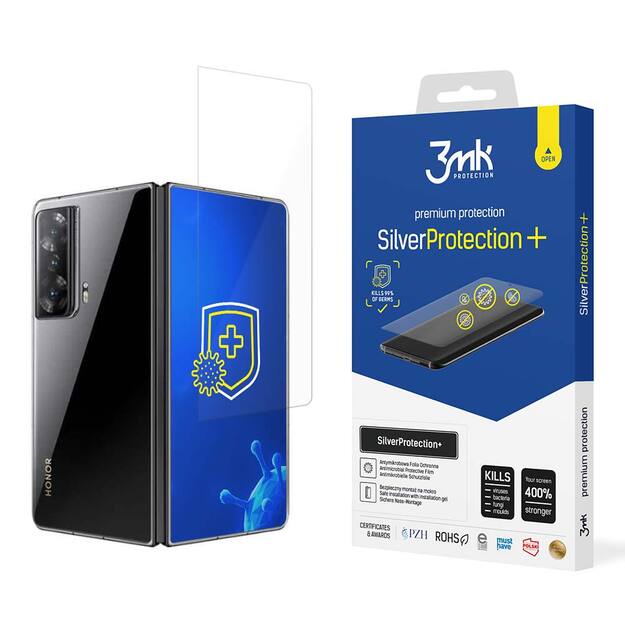 3mk SilverProtection+ protective foil for Honor Magic V2