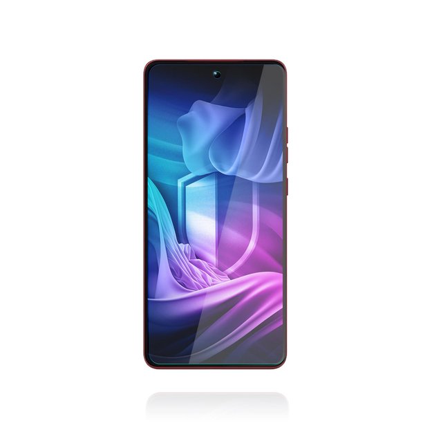 3mk Silky Matt Pro Matte Film for Motorola Moto G86 / G86 Power 18