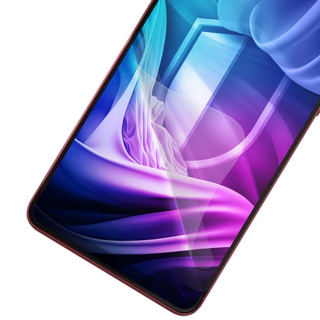 3mk Silky Matt Pro Matte Film for Motorola Moto G86 / G86 Power 17