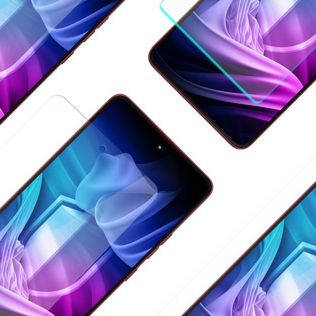 3mk Silky Matt Pro Matte Film for Motorola Moto G86 / G86 Power 7