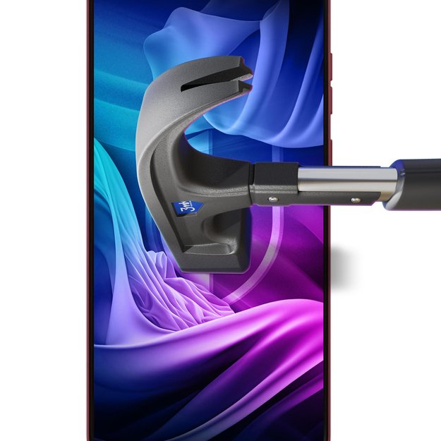 3mk Silky Matt Pro Matte Film for Motorola Moto G86 / G86 Power 2