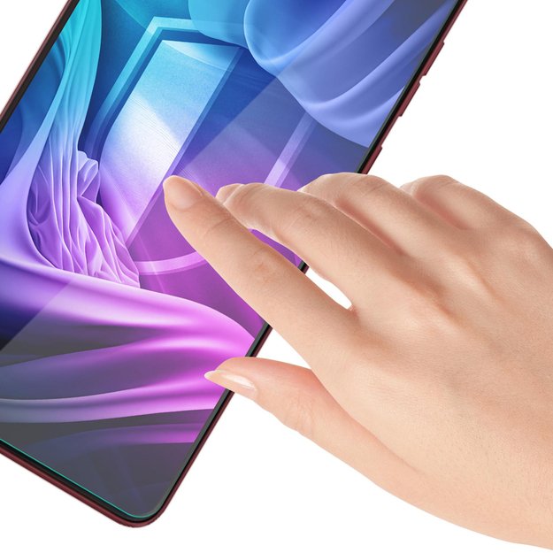 3mk Silky Matt Pro Matte Film for Motorola Moto G86 / G86 Power 10