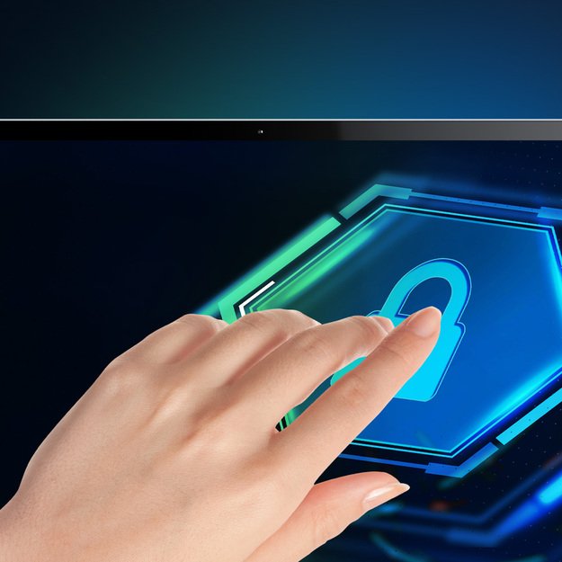 3mk Privacy 2-way protective film (without glue) for Lenovo ThinkPad X1 Yoga Gen. 8 1