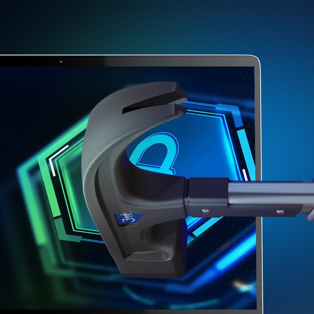 3mk Privacy 2-way protective film (without glue) for Lenovo ThinkPad X1 Yoga Gen. 8 8