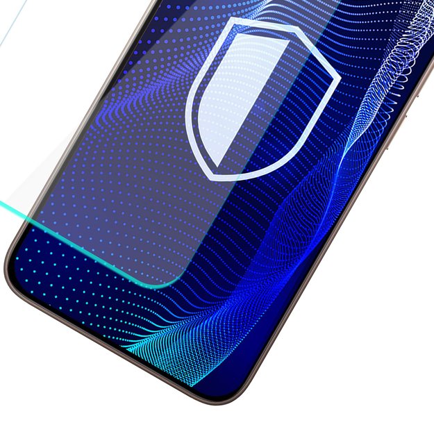 3mk FlexibleGlass Pro hybrid glass for Xiaomi 15T 5G 3