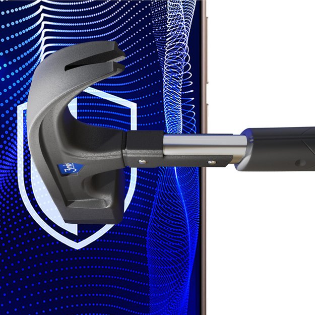 3mk FlexibleGlass Pro hybrid glass for Xiaomi 15T 5G 5