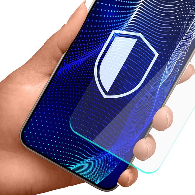 3mk FlexibleGlass Pro hybrid glass for Xiaomi 15T 5G 12