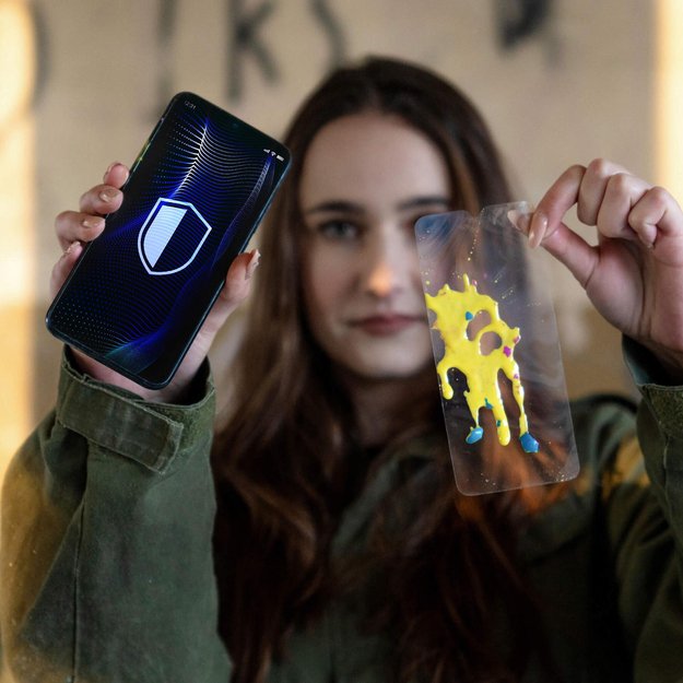 3mk FlexibleGlass Pro hybrid glass for Xiaomi 15T 5G 4