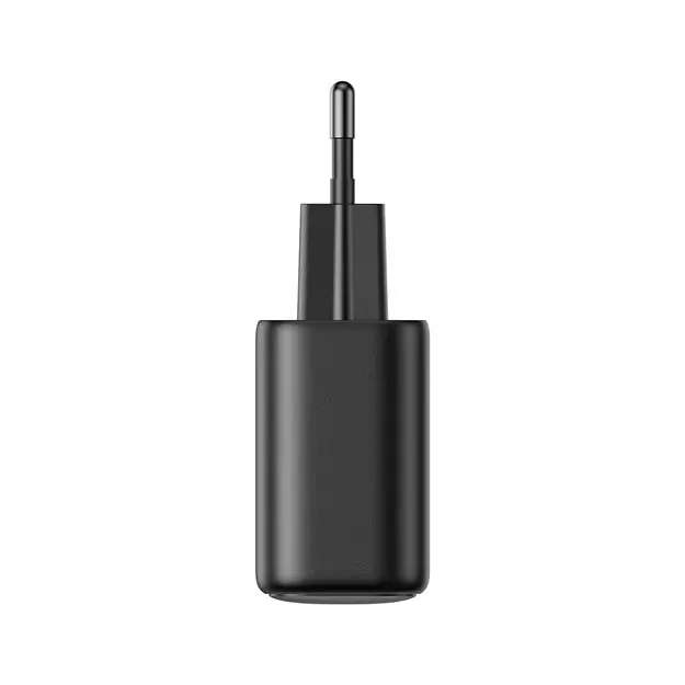Joyroom JR-TCF20 USB-C PD 20W network charger - black 2