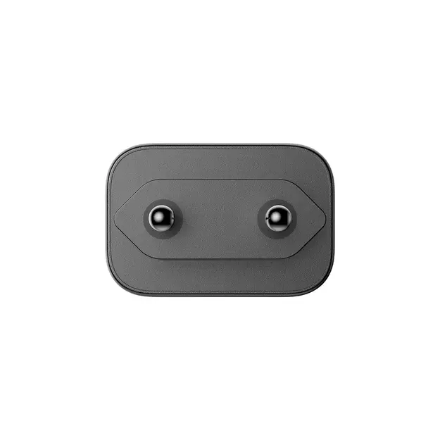 Joyroom JR-TCF20 USB-C PD 20W network charger - black 5