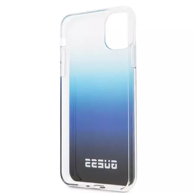 Guess California iPhone 11 Pro Case - Blue 9