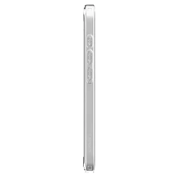 Spigen Ultra Hybrid MagSafe Case for iPhone 16e Neo One - Clear 15