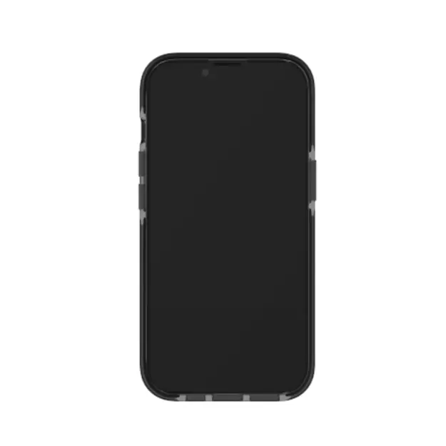 ZAGG Santa Cruz KS Case for iPhone 16e (2025) / 15 / 14 / 13 - Black 1