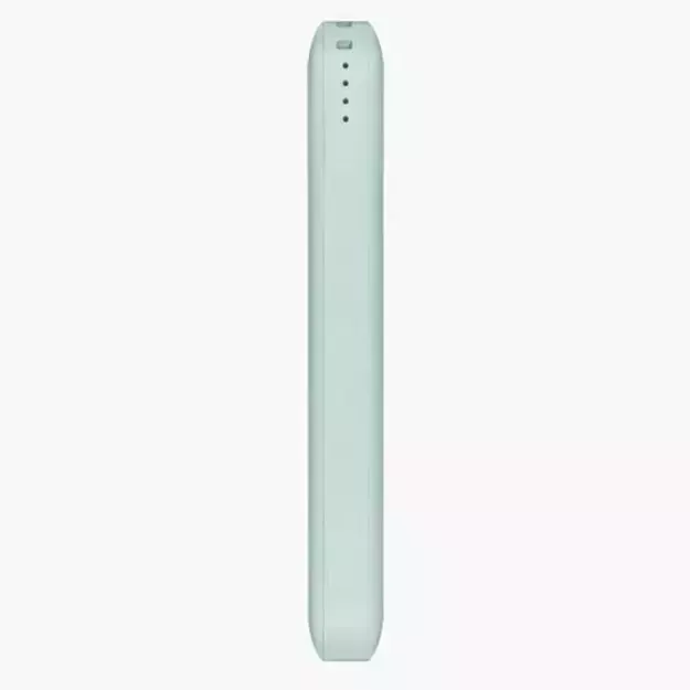 Powerbank Uniq Fuele mini 8000mAh USB-C 18W PD - green 3