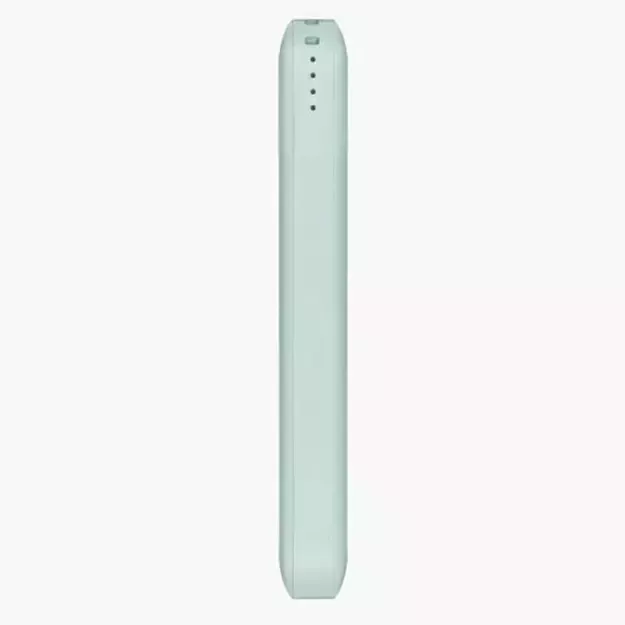 Powerbank Uniq Fuele mini 8000mAh USB-C 18W PD - green 6