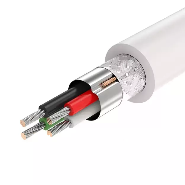 Ugreen USB - USB 2.0 480Mb/s cable 1.5m black (US102) 6