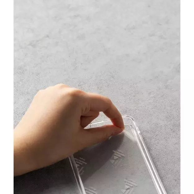 Ringke Fusion iPhone 14 Pro Max Case - Clear 18