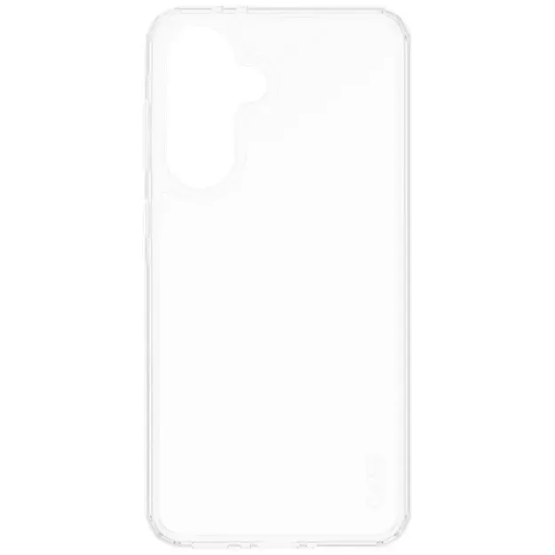 CARE by PanzerGlass Flagship Urban Combat Case for Samsung Galaxy A36 5G - Transparent 2