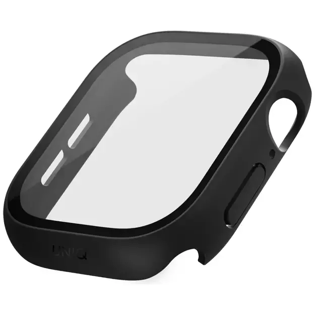 Uniq Nautic Case for Apple Watch 42mm - Black 1
