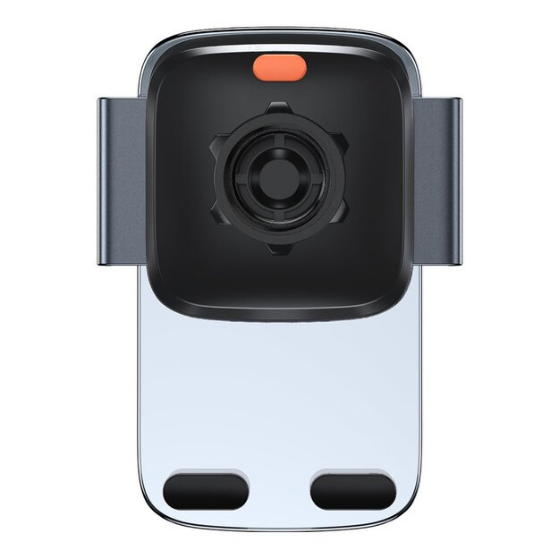 Baseus 2in1 car holder for cockpit and ventilation grille black (SUYK000001) 3