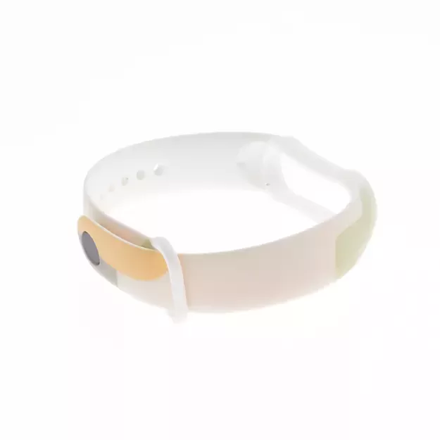 Strap Moro band for Xiaomi Mi Band 5 / 6 silicone strap bracelet watch pattern 13 5