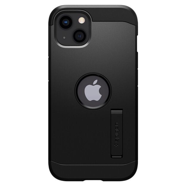 Spigen Tough Armor iPhone 13 Case - Black 1