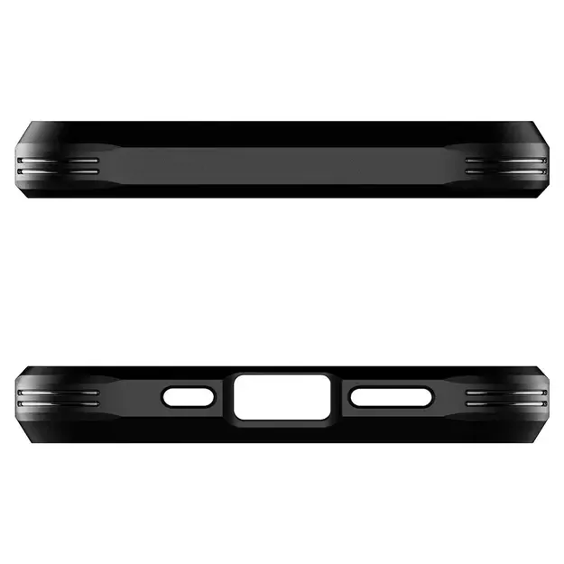 Spigen Tough Armor iPhone 13 Case - Black 14