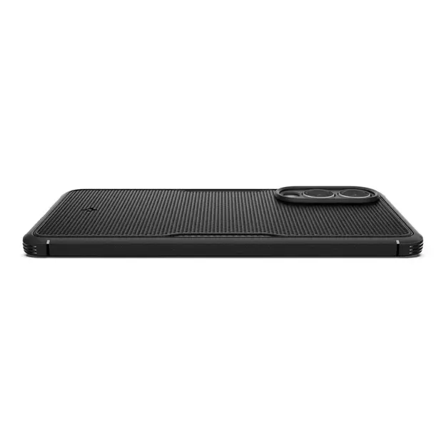 Spigen Core Armor Mag Case with MagSafe for Samsung Galaxy S25 Edge - Black 18