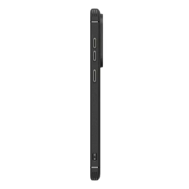 Spigen Core Armor Mag Case with MagSafe for Samsung Galaxy S25 Edge - Black 13