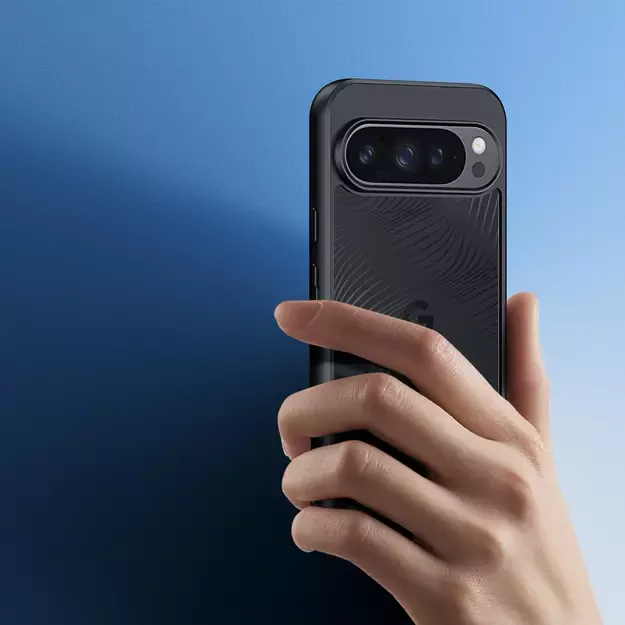 Dux Ducis Aimo Case for Google Pixel 10/10 Pro - Black 14