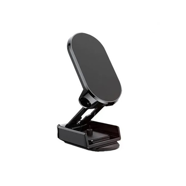Samsung by Mobeen GP-TOU023AEA Magnetic Car Holder for Dashboard - Black