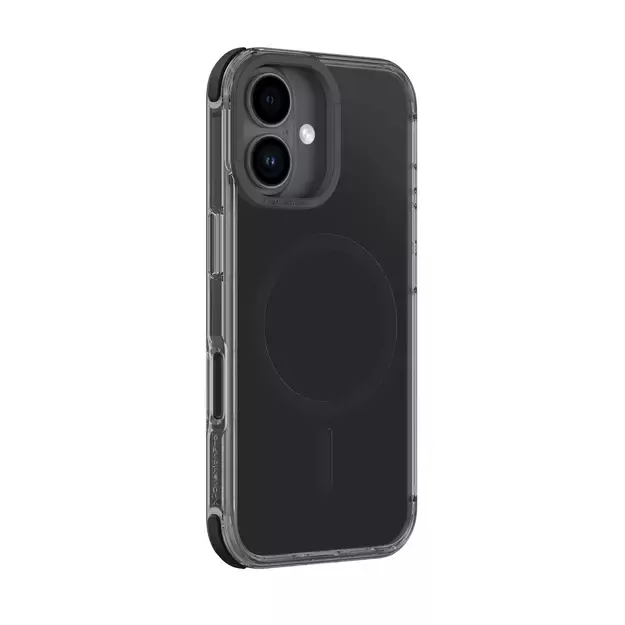 AmazingThing Omni Mag Case for iPhone 16 - Black 12