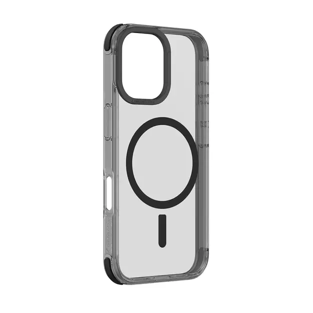 AmazingThing Omni Mag Case for iPhone 16 - Black 14