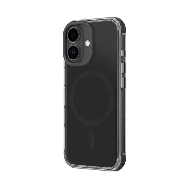 AmazingThing Omni Mag Case for iPhone 16 - Black 13