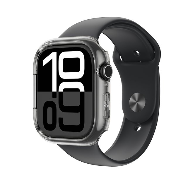 AmazingThing Minimal Case for Apple Watch 46mm - Clear 8