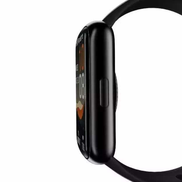 HiFuture EVO2 Smartwatch Black (HSSW6BK) 3