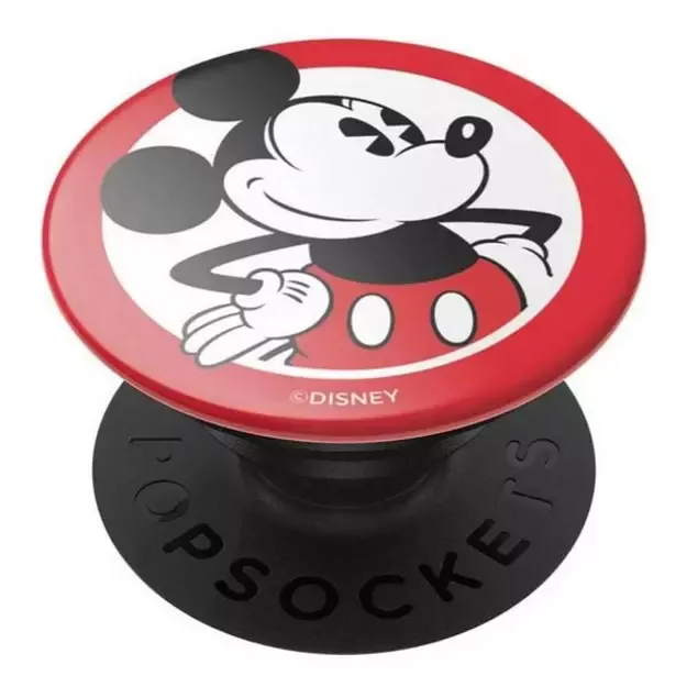 Popsockets 2 Mickey Classic Holder and Phone Stand
