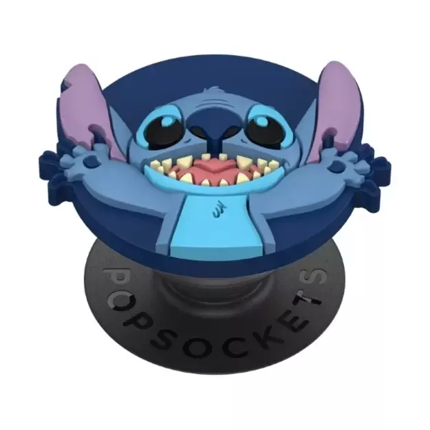 Popsockets 2 PopOuts Stitch Holder and Phone Stand 1