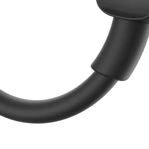 Joyroom Multi-Color Series A14 USB-A / micro USB 2.4A cable 2 m - black 3