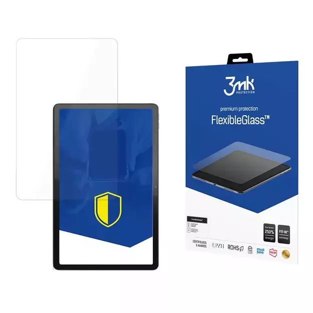Lenovo Tab P11 Pro Gen 2 - 3mk FlexibleGlass™ 13  
