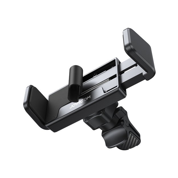 Joyroom car phone holder for air vent black (JR-ZS377) 5