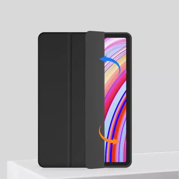 Tech-Protect SC Pen Case for Xiaomi Redmi Pad Pro 12.1&quot  - Black 3