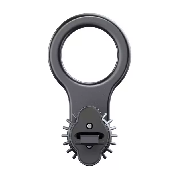 Magnetic car holder for iPhone with MagSafe Joyroom JR-ZS355 - black 3