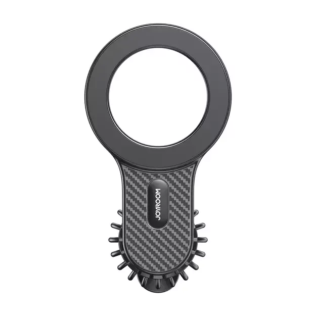 Magnetic car holder for iPhone with MagSafe Joyroom JR-ZS355 - black 4