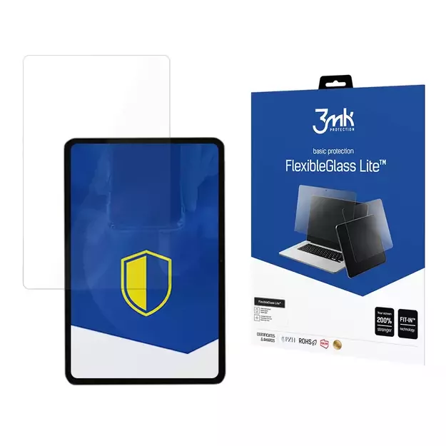 Xiaomi Pad 6/6 Pro - 3mk FlexibleGlass™ 11  