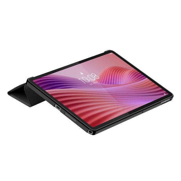 Tech-Protect SmartCase for Lenovo Tab 10.1 TB-311 - Black 2