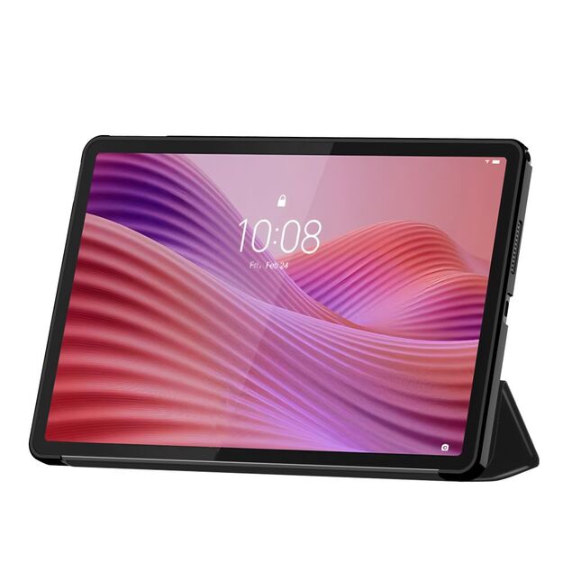 Tech-Protect SmartCase for Lenovo Tab 10.1 TB-311 - Black 1