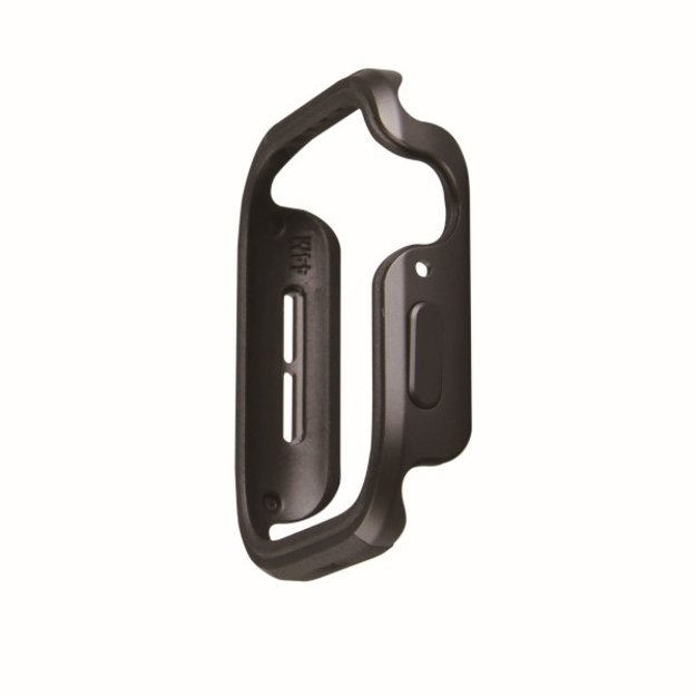 Uniq Valencia case for Apple Watch 4 / 5 / 6 / SE 44mm - gray 1