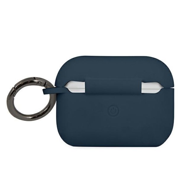 US Polo USACAPSFGV AirPods Pro case navy/navy 1