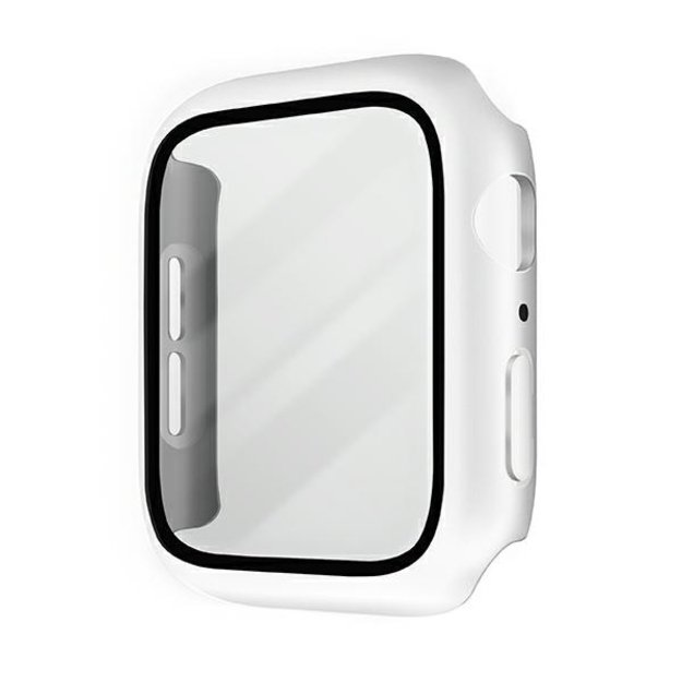 Uniq Nautic case for Apple Watch 4/5/6/SE 44mm - white 3